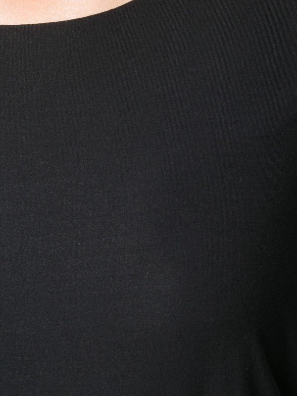 WOLFORD buy online Camiseta - Negro