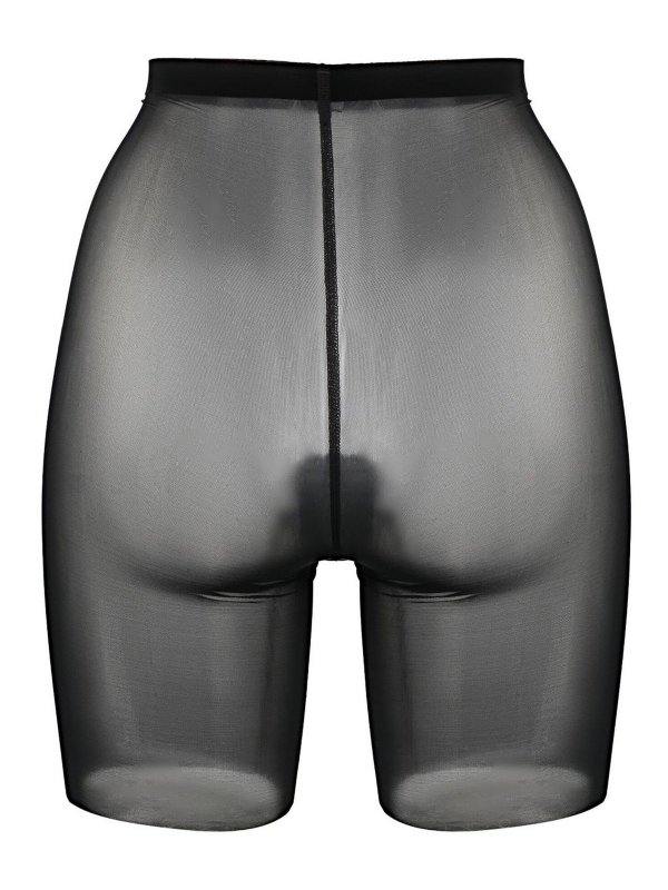 WOLFORD: Hosen Shorts online - Shorts - Schwarz