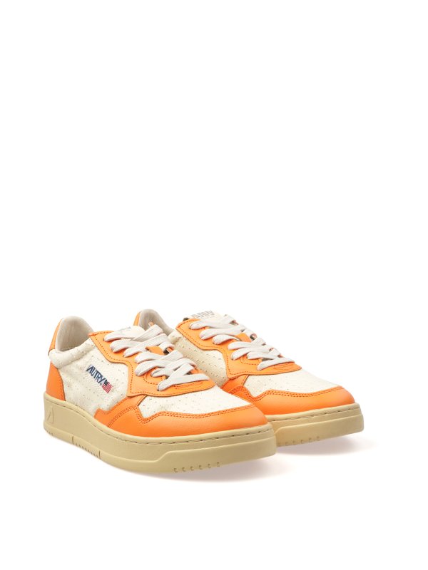 AUTRY: trainers online - Medalist sneakers