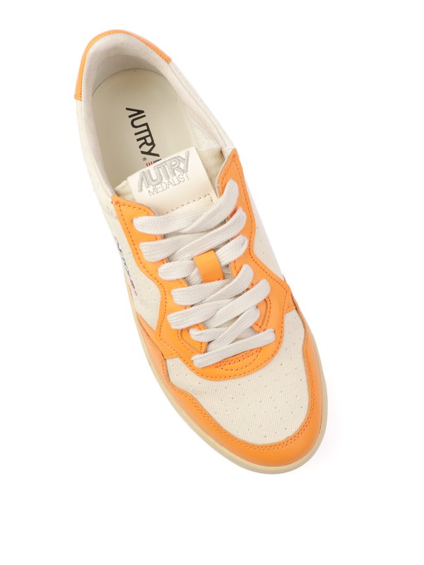 Medalist sneakers shop online: AUTRY