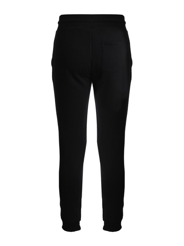 Colmar Originals: スウェットパンツ online - トラックスーツ ボトムス - 黒
