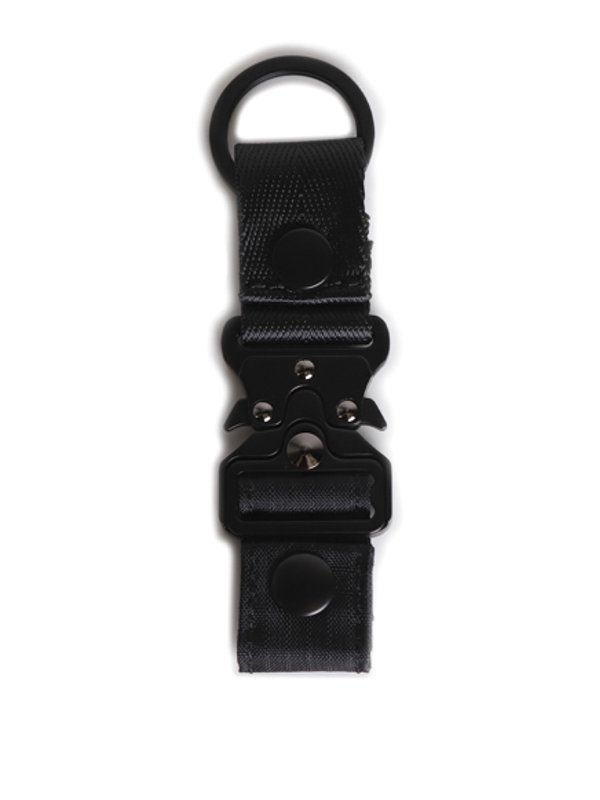 DSQUARED2: Lllaveros - Llavero - Negro