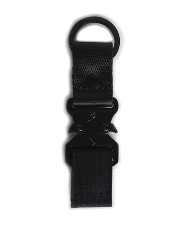 DSQUARED2: Lllaveros online - Llavero - Negro