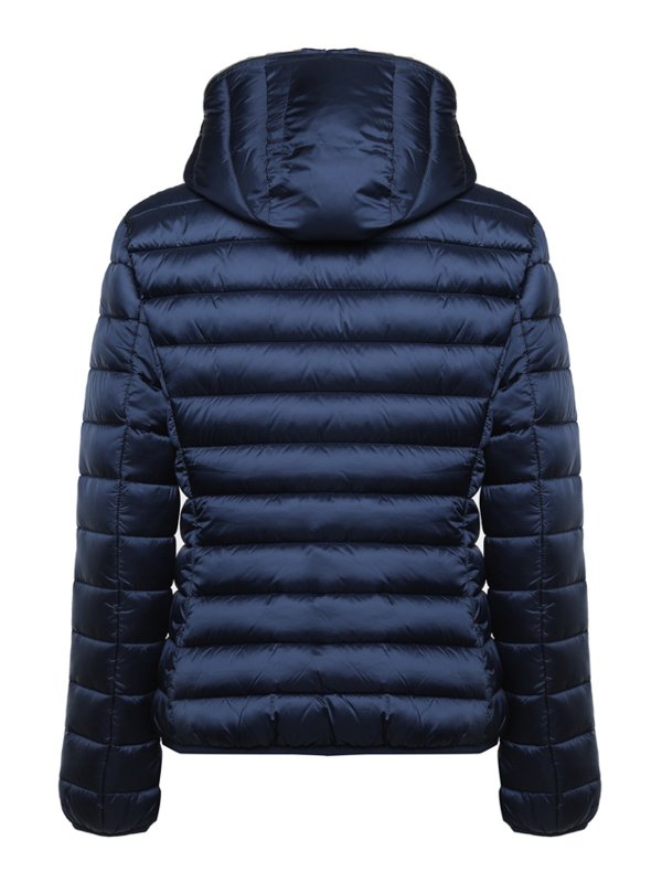 Save The Duck: ダウン・ハイテクジャケット online - ダウンジャケット - ブルー