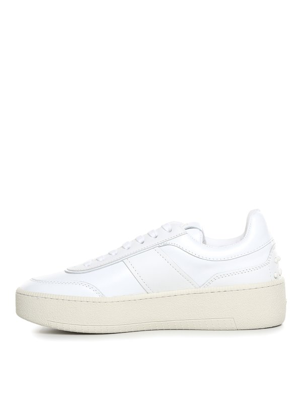 Baskets - Blanc shop online: TOD