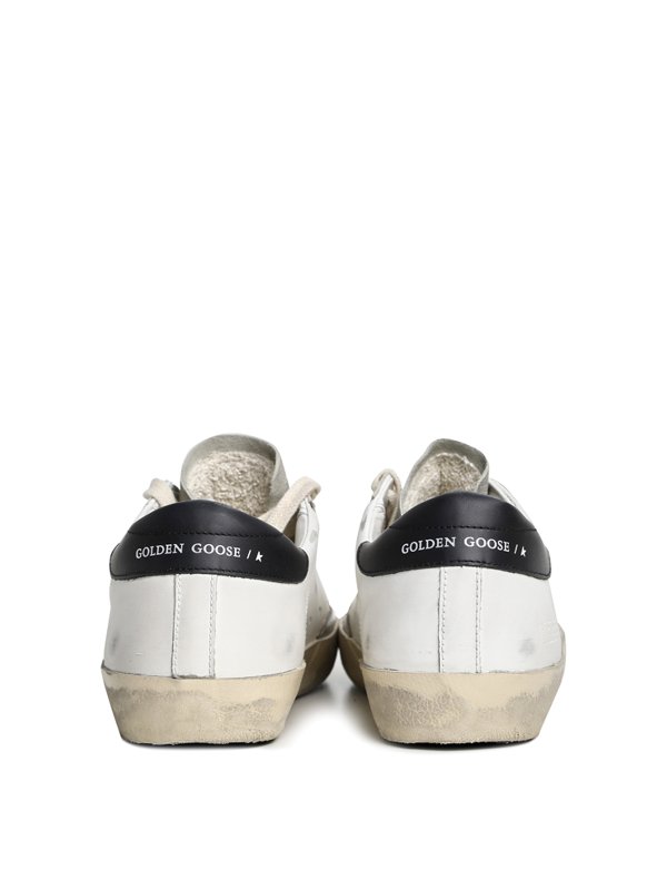 iKRIX GOLDEN GOOSE: Chaussures de sport - Baskets - Blanc