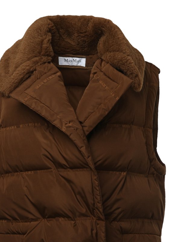 iKRIX Max Mara: ダウン・ハイテクジャケット - ダウンジャケット - Coccole
