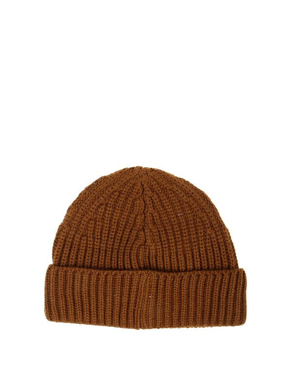 DONDUP: Bonnets online - Bonnet - Marron