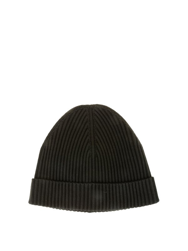 RRD Roberto Ricci Designs: Gorros online - Gorro - Verde