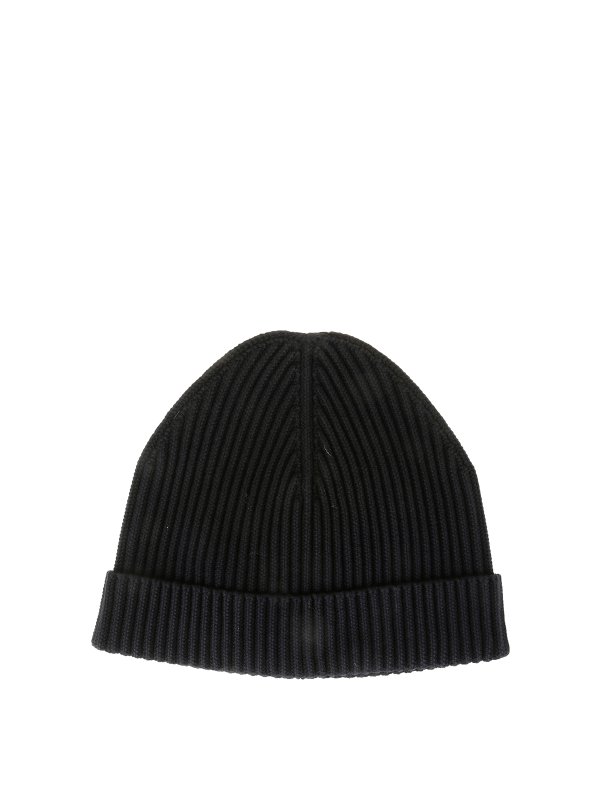 RRD Roberto Ricci Designs: ニットキャップ online - ビーニー帽 - ブルー