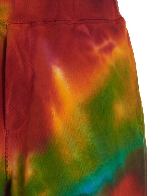 iKRIX DSQUARED2: Shorts - Shorts - Multicolor