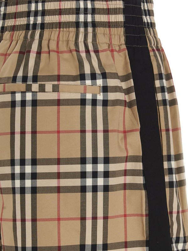 BURBERRY buy online ショートパンツ - Audrey