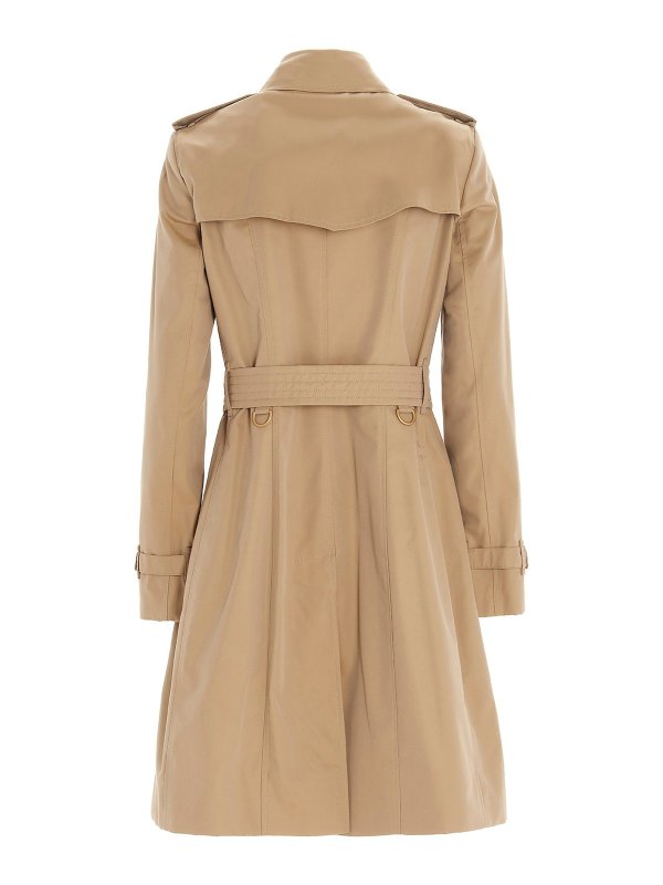 BURBERRY: Trenchs online - Trench-Coat - Chelsea