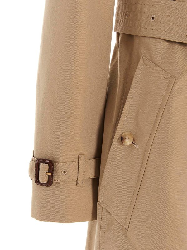 BURBERRY buy online Trench-Coat - Chelsea