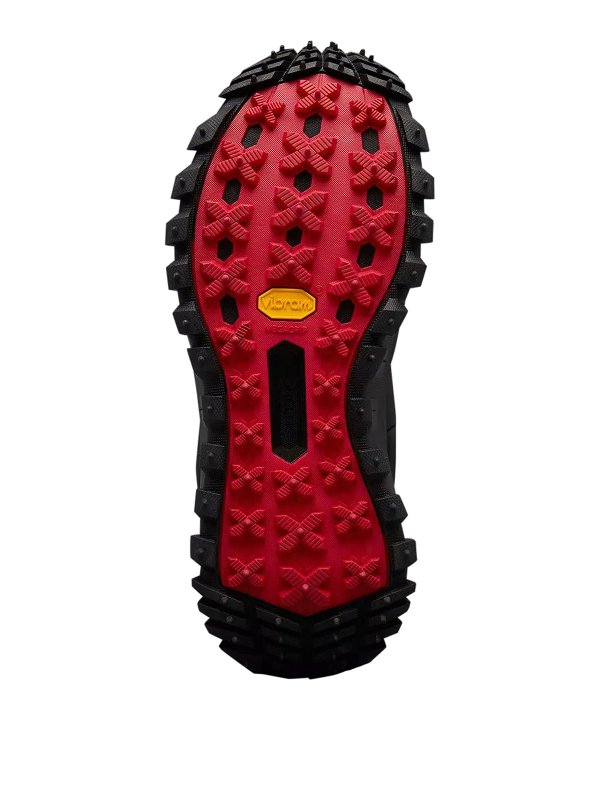 MONCLER buy online Tech fabric sneakers