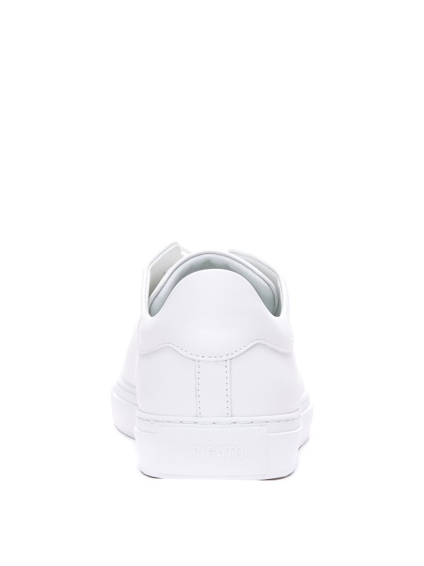 Lateral logo sneakers shop online: AXEL ARIGATO