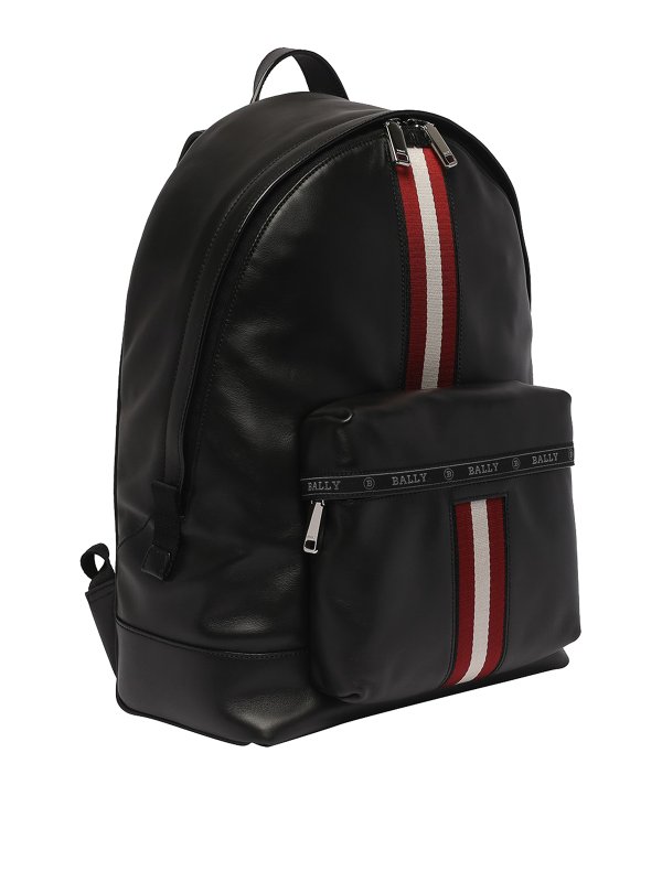 BALLY: Rucksäcke online - Rucksack - Schwarz