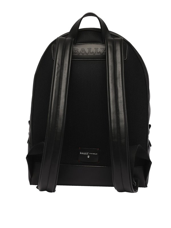 iKRIX BALLY: Rucksäcke - Rucksack - Schwarz