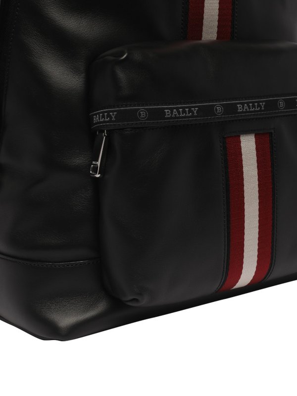 Rucksack - Schwarz shop online: BALLY