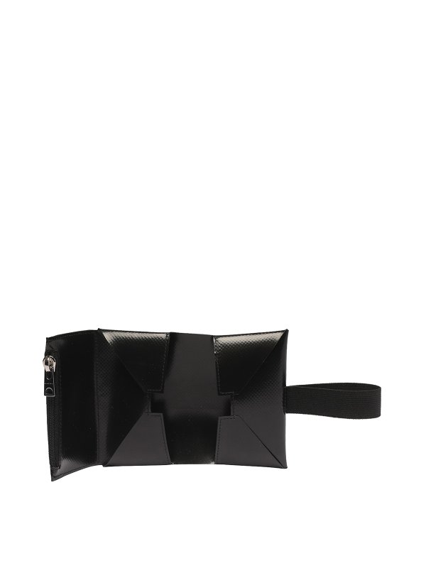 Marni: 財布＆ポーチ online - 財布 - 黒
