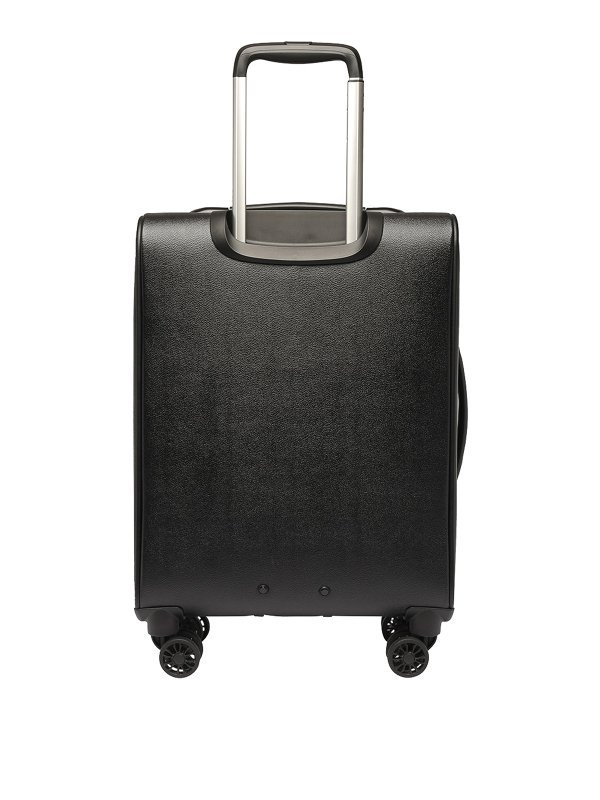 iKRIX MOSCHINO: Borse da viaggio - Trolley logato