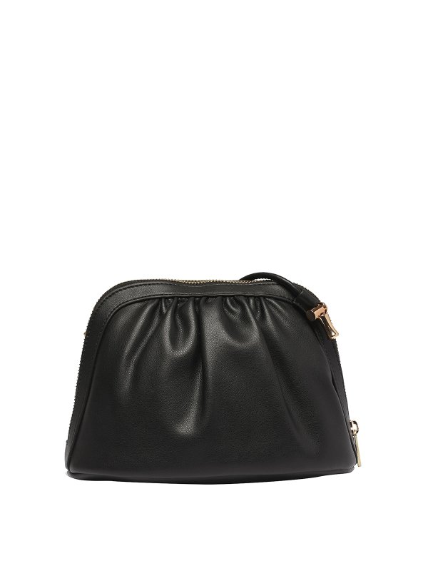 iKRIX A.P.C.: clutches - Frontal logo clutch