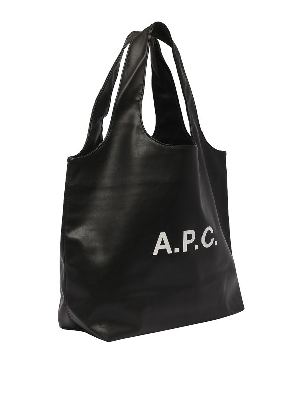 A.P.C.: totes bags online - Ninon tote