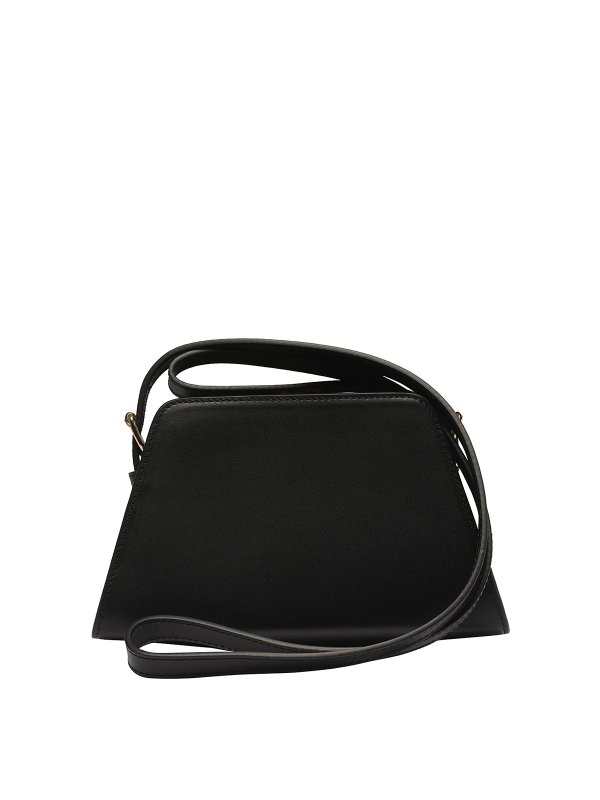 iKRIX A.P.C.: cross body bags - Trapezoid shape bag