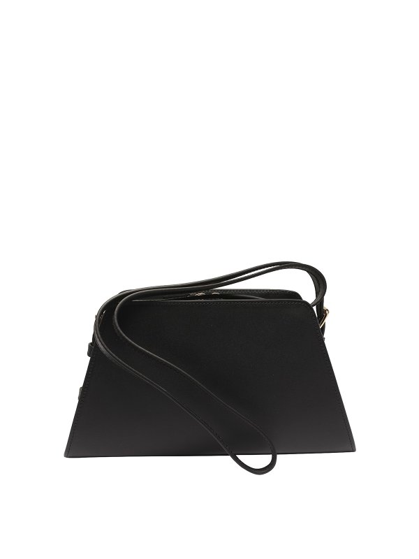 iKRIX A.P.C.: cross body bags - Trapezoid shape bag