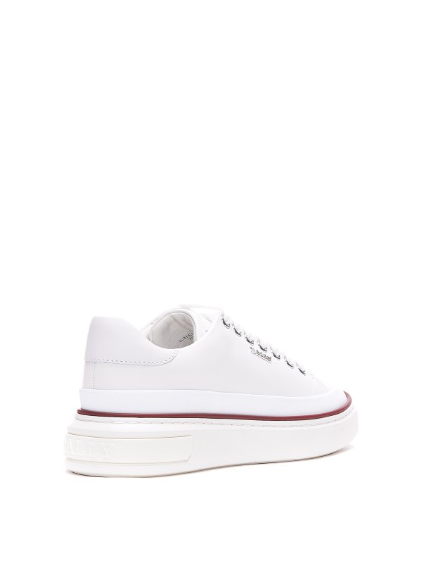 iKRIX BALLY: trainers - High platform sneakers
