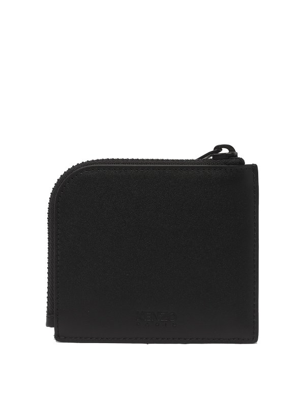 KENZO: wallets & purses online - Logo wallet