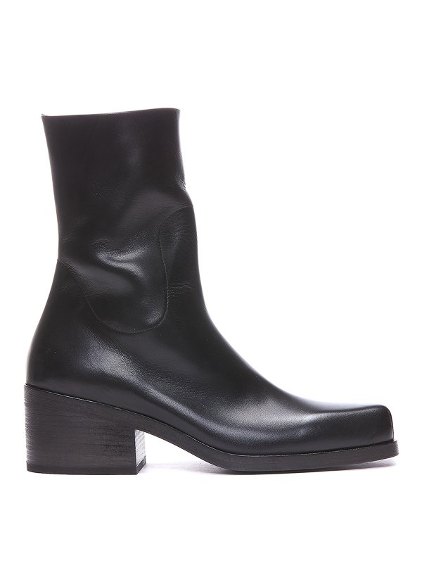 Marsèll: ankle boots - Cassello ankle boots