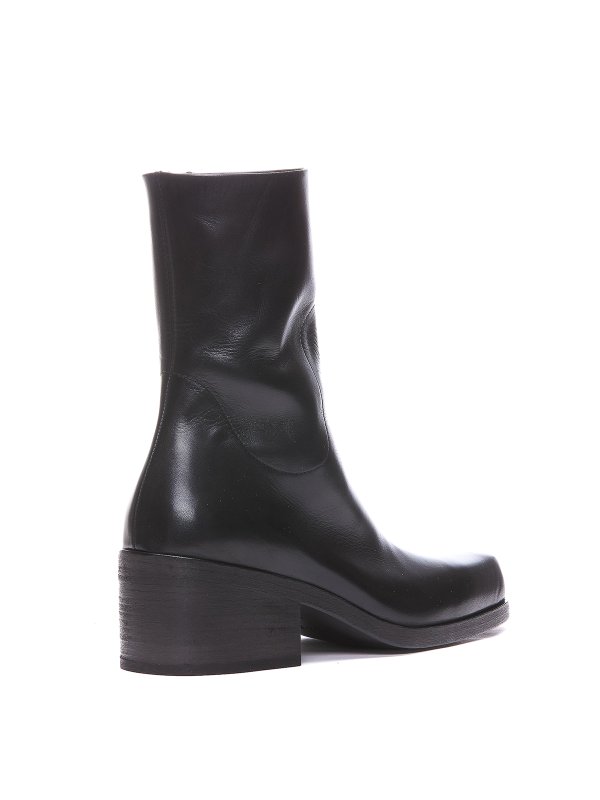 iKRIX Marsèll: ankle boots - Cassello ankle boots