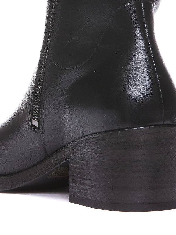 Cassello ankle boots shop online: Marsèll