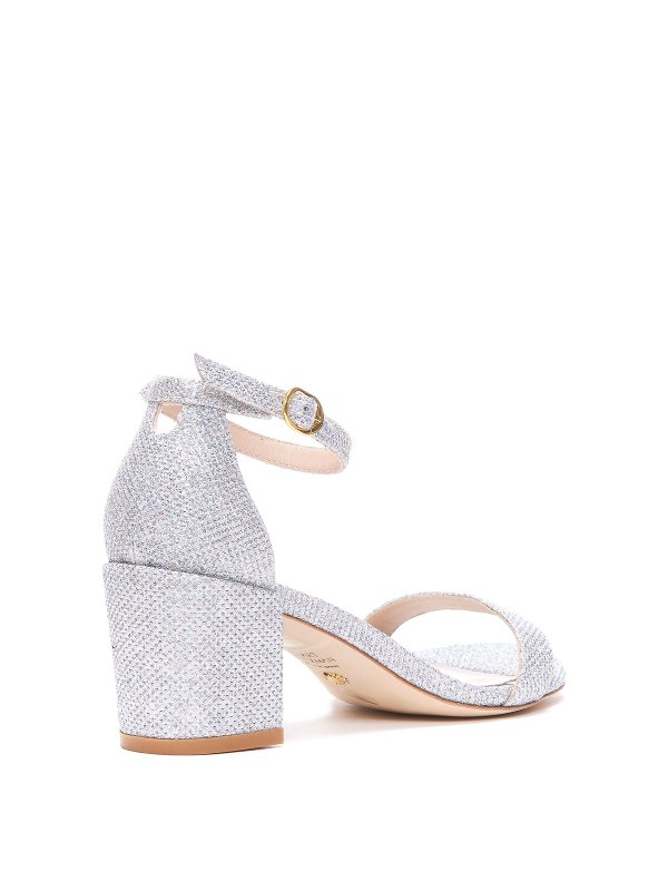 iKRIX Stuart Weitzman: sandals - Buckle closure sandals