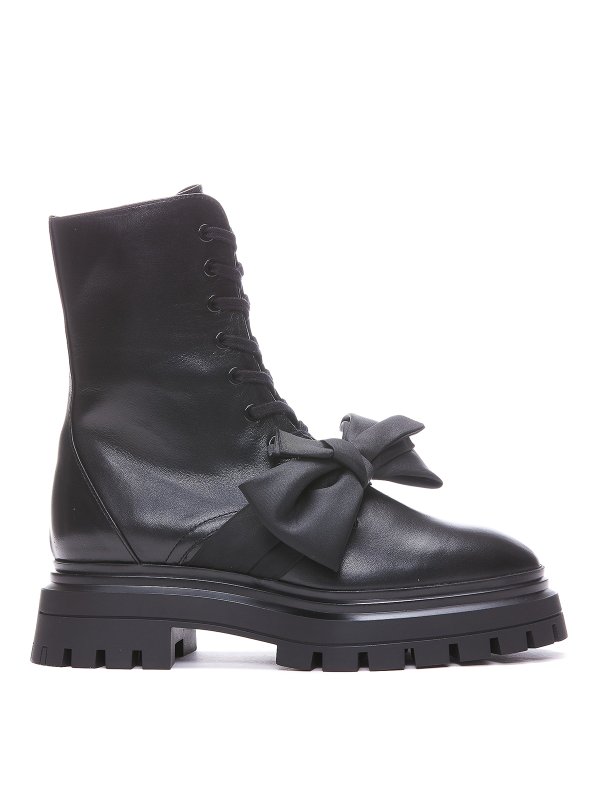 Stuart Weitzman: ブーティー - アンクルブーツ - Bedford