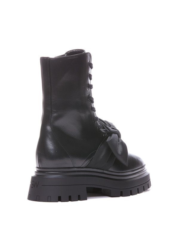 iKRIX Stuart Weitzman: ブーティー - アンクルブーツ - Bedford