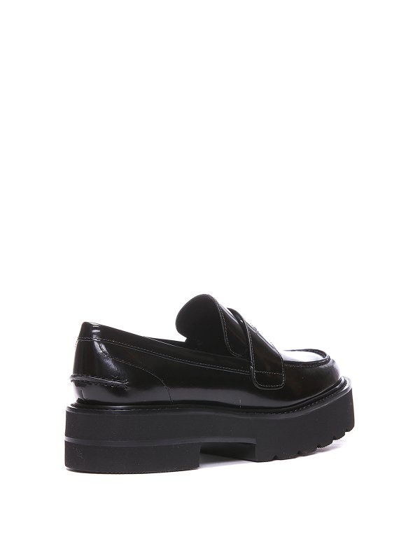 iKRIX Stuart Weitzman: Loafers & Slippers - Ultralift model mocassin