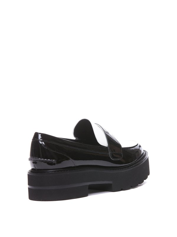 iKRIX Stuart Weitzman: Loafers & Slippers - Ultralift model mocassin