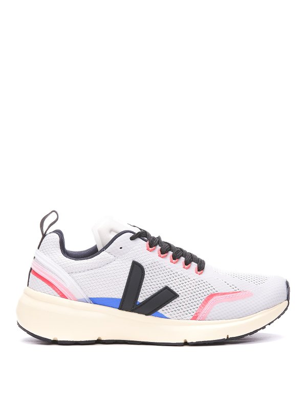 VEJA: Chaussures de sport - Baskets - Multicolore