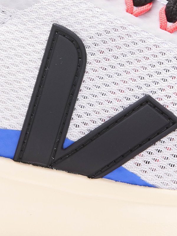 Baskets - Multicolore shop online: VEJA