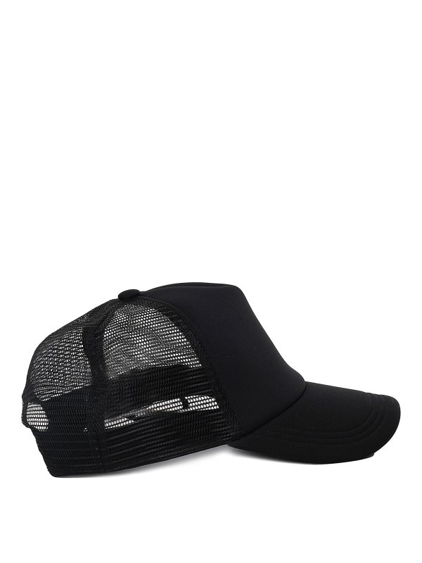 MONCLER: Hüte online - Hut - Schwarz