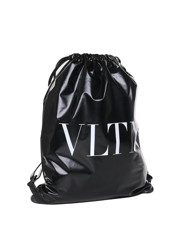 VALENTINO GARAVANI: Sacs à dos online - Sac À Dos - Noir