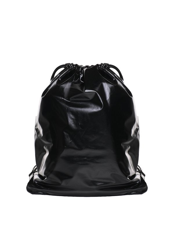 iKRIX VALENTINO GARAVANI: Sacs à dos - Sac À Dos - Noir
