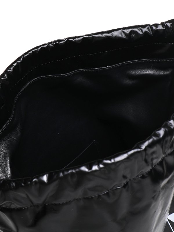 Sac À Dos - Noir shop online: VALENTINO GARAVANI