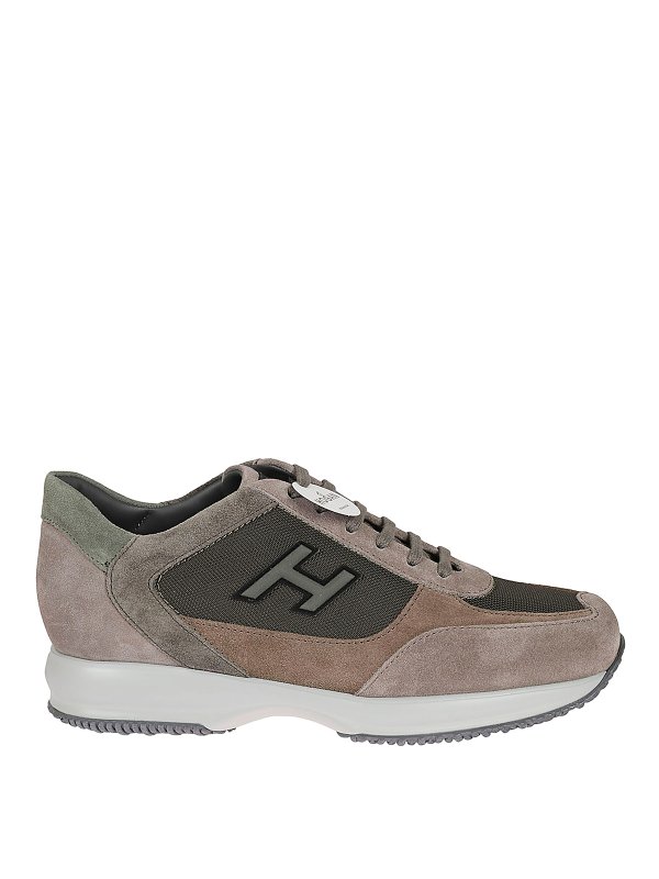 HOGAN: sneakers - Sneakers Interactive
