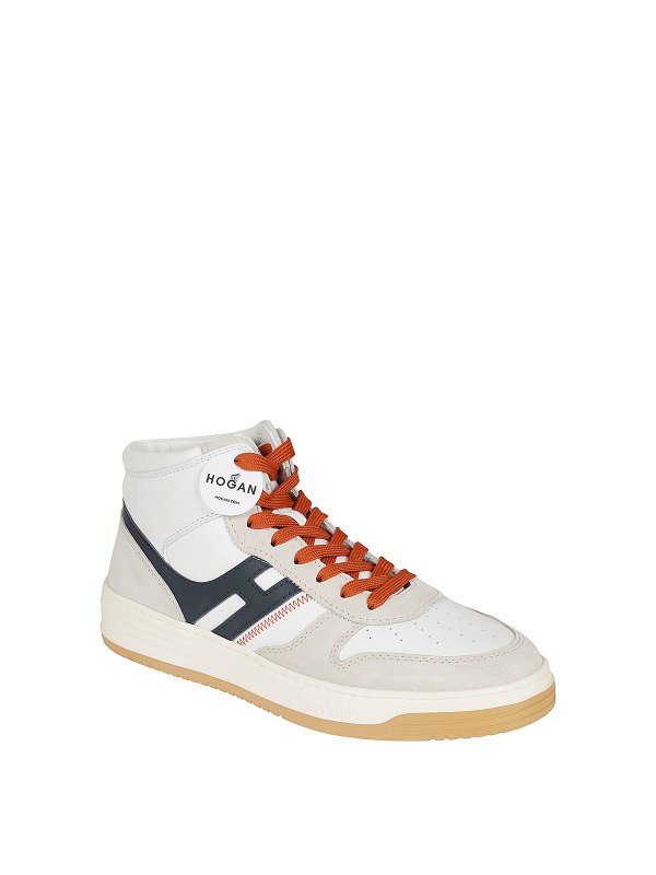 HOGAN: Sneaker online - Sneaker - Weiß