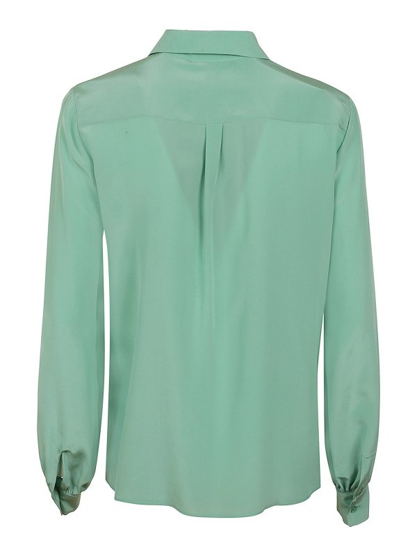 WEEKEND MAX MARA: シャツ online - シャツ - Geo