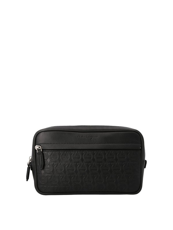 フェラガモウエストバッグ ウエストバッグ FERRAGAMO(フェラガモ) バッグ・カバン(メンズ) - 海外