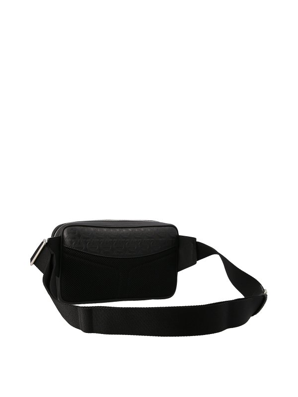 SALVATORE FERRAGAMO: Schultertaschen online - Tasche - Schwarz